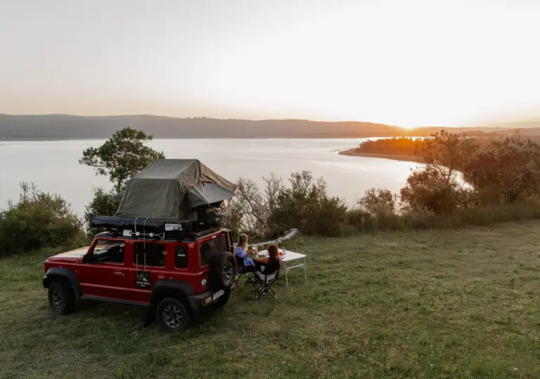 Rondreis Zuid-Afrika Garden Route