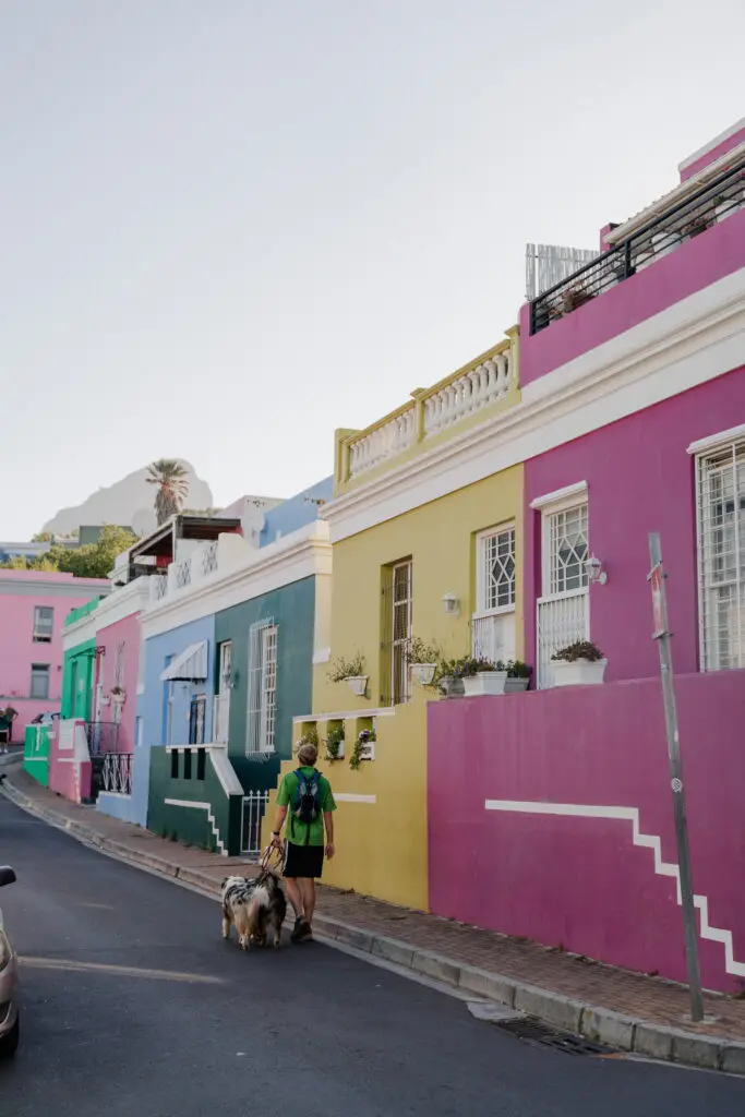 Kaapstad Bezienswaardigheden