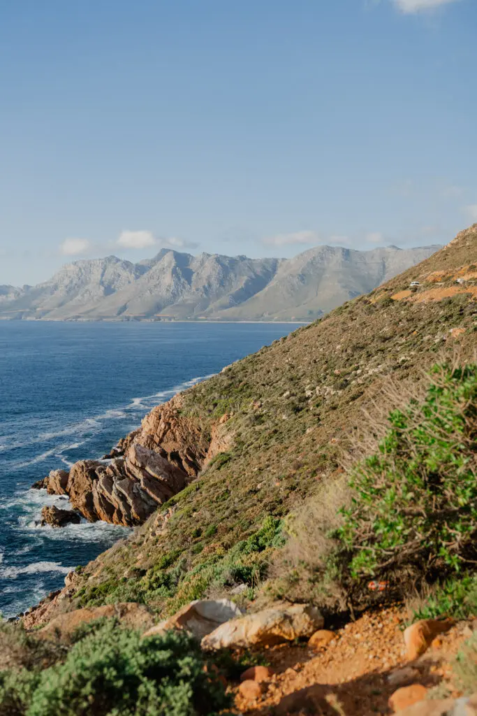 Hoogtepunten in Zuid-Afrika