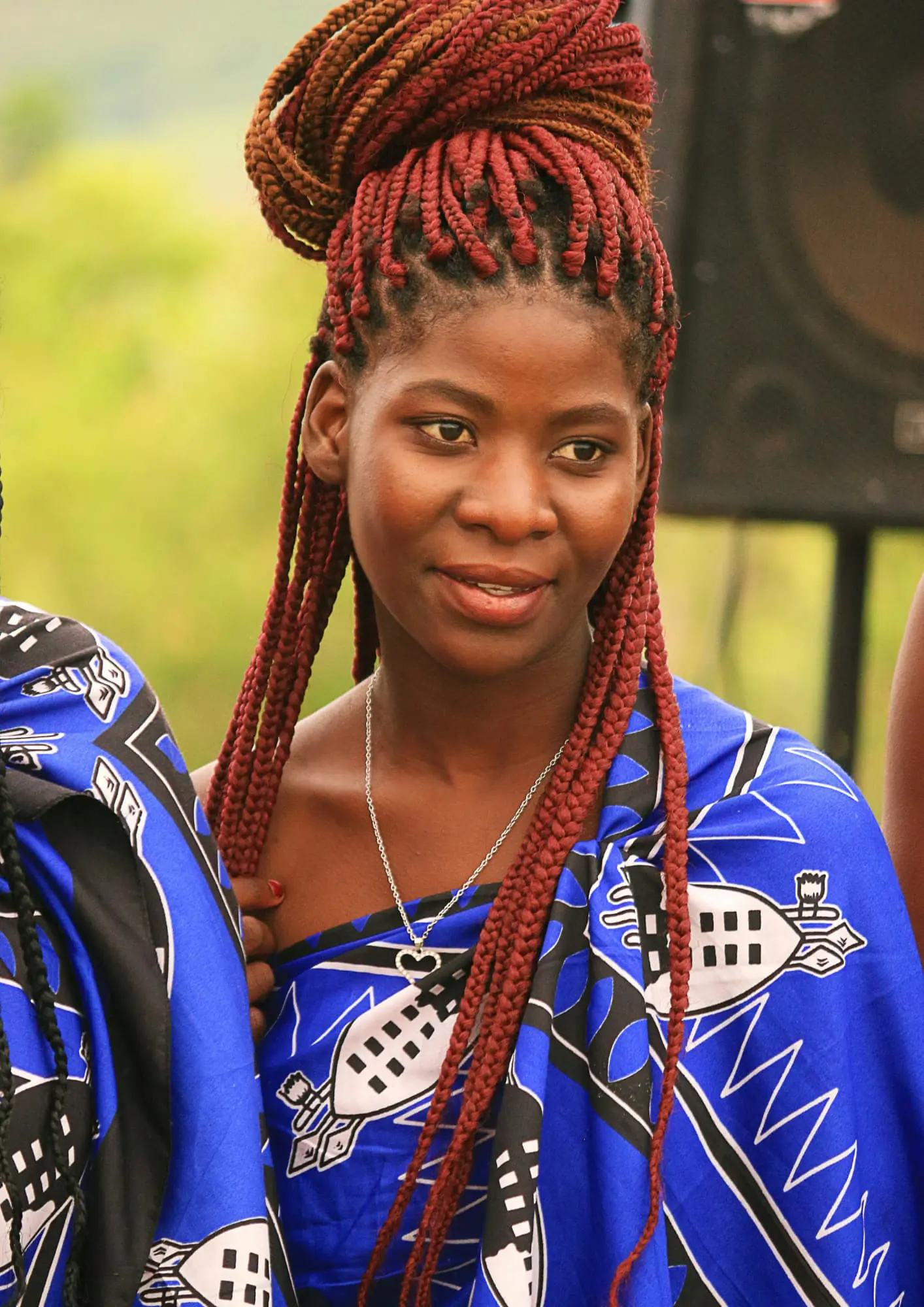 South Africa Nomads - Zuid Afrika Nomads