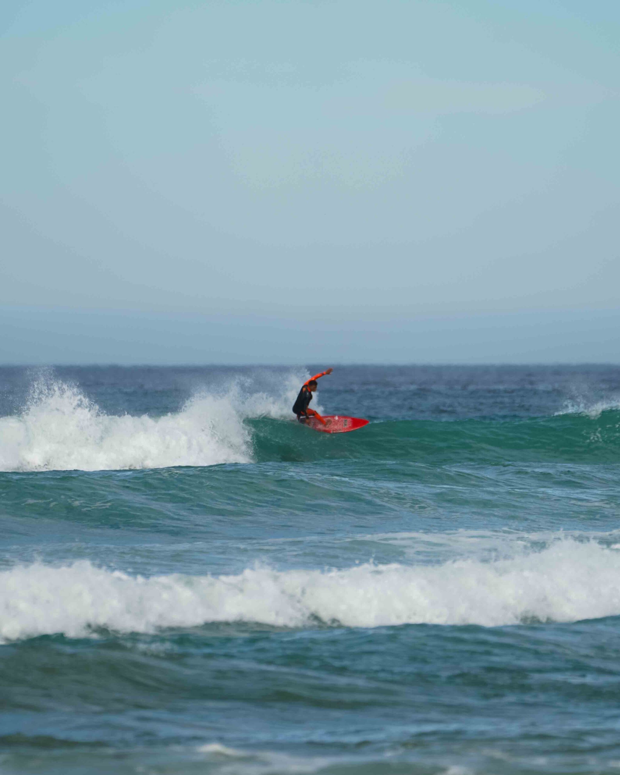 Jeffreys Bay