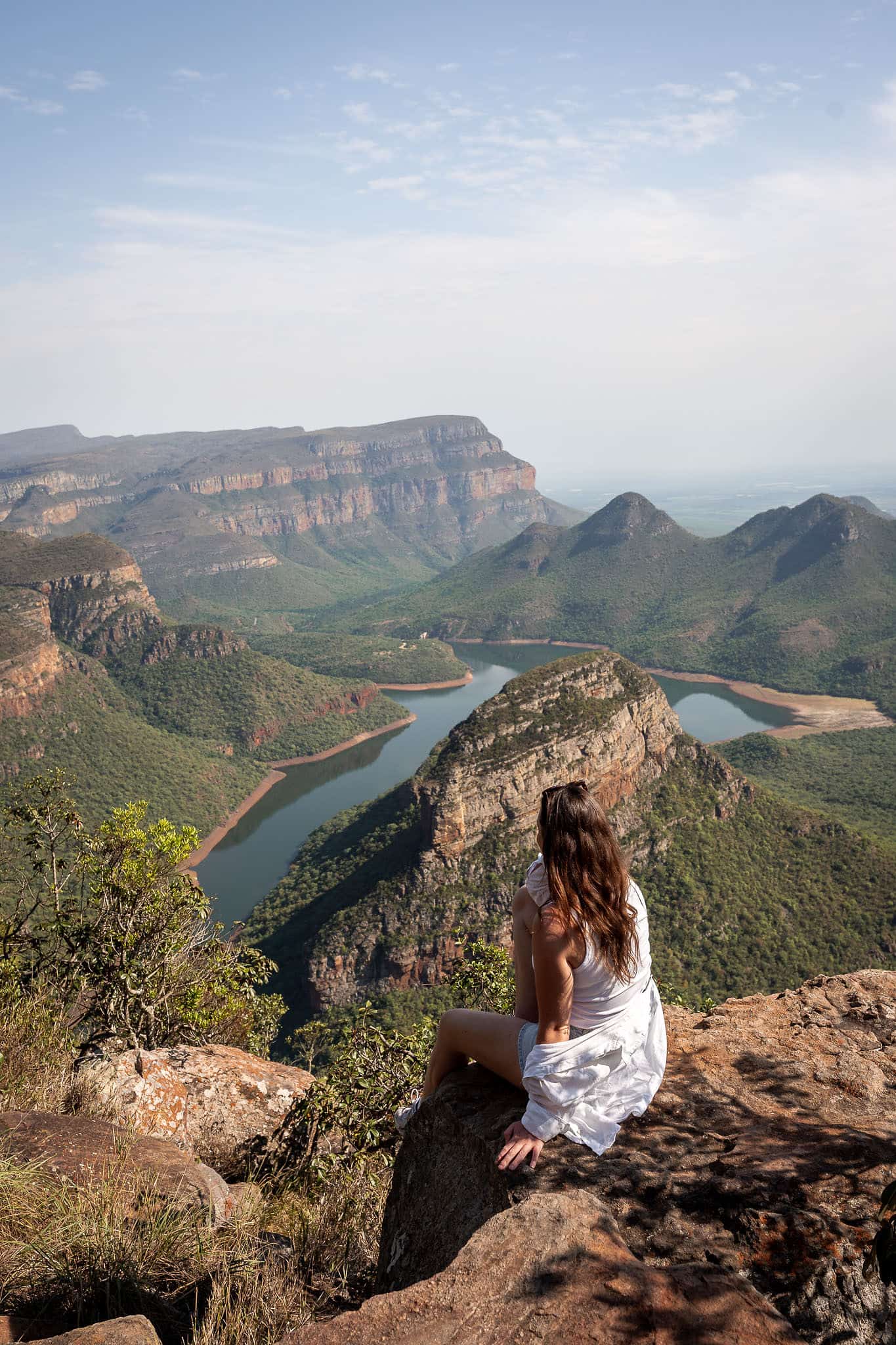 South Africa Nomads - Zuid Afrika Nomads